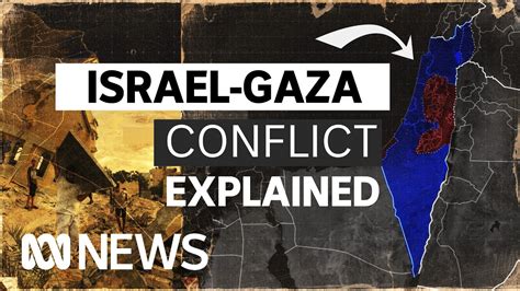 israel and hamas war explained